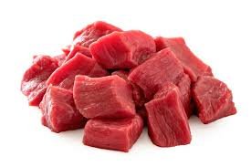 Daging Rendang Import 250 gram