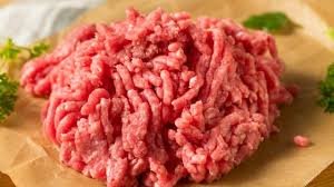 Daging Sapi Giling Import 250 gram