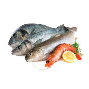 Ikan Nila Fillet 200 gram