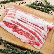 Daging Sapi Teriyaki Import 250 gram