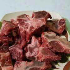 Daging Tulang Sop Import 500 gram