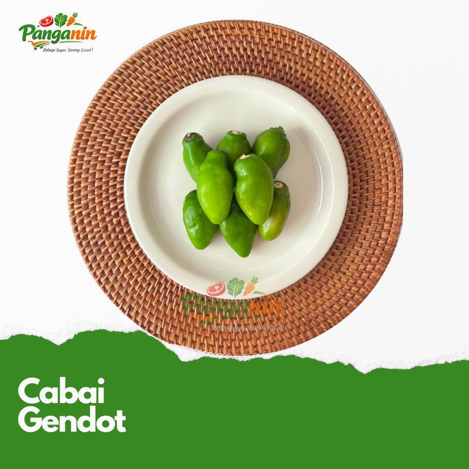 Cabai Gendot
