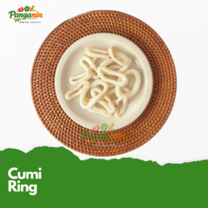Cumi Ring 250 gram