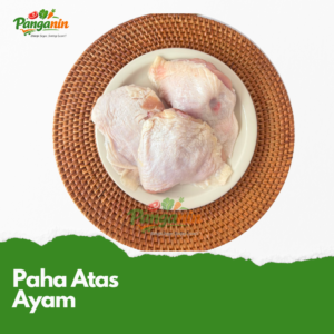 Paha Ayam Atas 450-550 gram