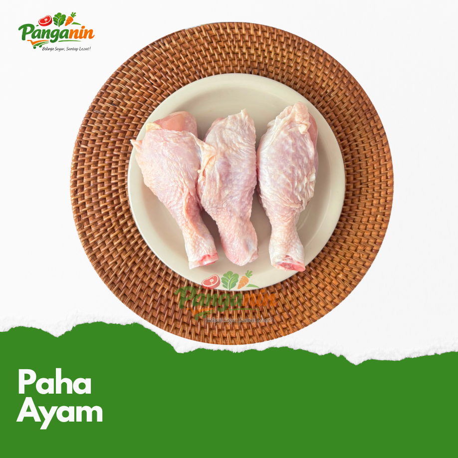 Paha Ayam Boneless 250 gram
