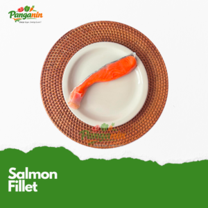 Salmon Fillet 100 gram