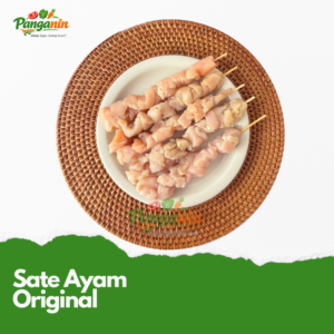Sate Ayam 450-550 gram