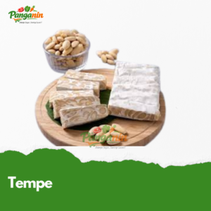 Tempe 350 gram